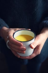 Golden Milk